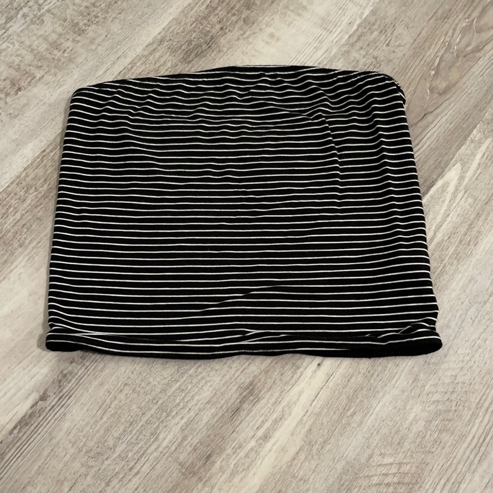 American eagle tube top